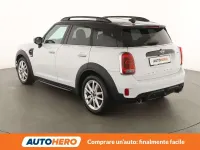 Usata Mini John Cooper Works Countryman 306 CV (225 kW) 2019 Bianco SUV
