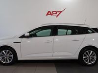 Usata Renault Mégane GrandTour Business 116 CV (85 kW) 2020 Bianco Station wagon