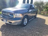 Usata Dodge Ram 265 CV (194 kW) 2015 Nero Pick-up