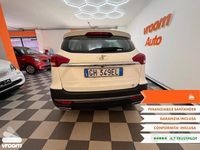 Usata DR DR 4.0 114 CV (83 kW) 2019 SUV