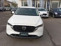 Usata Mazda CX-5 Signature 150 CV (110 kW) 2023 Bianco SUV