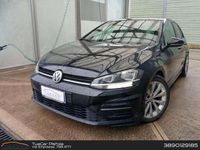 Usata VW Golf VII Sportline 150 CV (110 kW) 2020 Nero Berlina