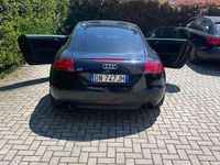 Usata Audi TT Advanced 200 CV (147 kW) 2008 Coupé