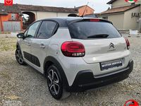 Usata Citroën C3 Shine 81 CV (59 kW) 2018 Beige Utilitaria