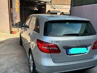 usata Mercedes B200 B 200CDI BlueEFFICIENCY Executive