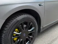 Usata Lancia Delta 75 CV (55 kW) 2010 Grigio Utilitaria