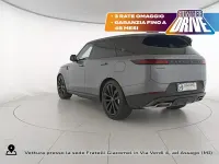 Nuova Land Rover Range Rover Sport SE Dynamic 460 CV (338 kW) 2025 Grigio SUV