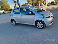 usata Toyota Aygo Aygo 1.0 12V VVT-i 5 porte Sol