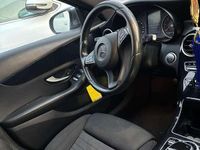 Usata Mercedes C220 Premium 170 CV (125 kW) 2017 Berlina