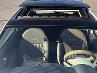 Usata Fiat 500 69 CV (50 kW) 2017 Bianco Berlina