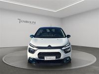 Usata Citroën C3 PureTech 83 CV (61 kW) 2021 Bianco Utilitaria