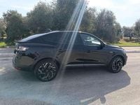 Usata Renault Arkana Esprit Alpine 94 CV (69 kW) 2024 Nero SUV