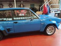 Usata Fiat 131 Abarth 235 CV (172 kW) 1977 Blu 456 Utilitaria
