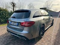 usata Mercedes C63S AMG C 63 AMG Mercedes510CV