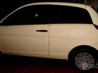 Usata Lancia Ypsilon 2005 Utilitaria