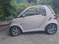 Usata Smart ForTwo Coupé 71 CV (52 kW) 2007 Coupé