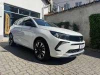 Usata Opel Grandland X Business Elegance 131 CV (96 kW) 2023 Bianco SUV