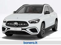 Nuova Mercedes GLA200 AMG line 150 CV (110 kW) 2026 Bianco polare SUV