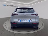 Usata Mazda CX-30 Homura-Line 140 CV (102 kW) 2025 Platinum quartz SUV