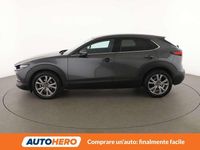 Usata Mazda CX-30 Exceed 116 CV (85 kW) 2020 Grigio SUV