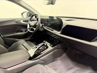 Nuova Audi A5 S-Line 204 CV (150 kW) 2025 Bianco arkona Station wagon