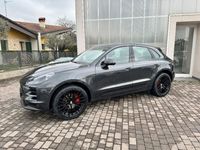 usata Porsche Macan 2.0 CERCHI 21"; SCARICHI ** APPROVED**