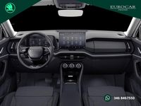 Nuova Skoda Kodiaq Executive 150 CV (110 kW) 2025 Bianco luna metallizzato SUV