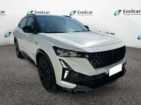 Usata Renault Austral Esprit Alpine 199 CV (146 kW) 2025 Bestyle bianco nacré satin (b SUV