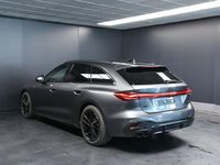 Nuova Audi A5 S-Line 204 CV (150 kW) 2025 Grigio Station wagon