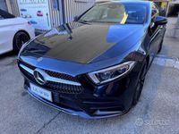 usata Mercedes CLS350 d Auto Premium Plus