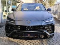Usata Lamborghini Urus 650 CV (478 kW) 2019 Grigio SUV
