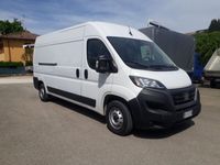 usata Fiat Ducato 33 2.2 Mjt 120CV PLM-TM 2022 [A308]