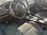 Usata Renault Mégane IV 110 CV (80 kW) 2020 Nero Berlina