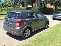 Usata Toyota Urban Cruiser 101 CV (74 kW) 2010 Utilitaria