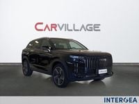 Begagnad Jaecoo 7 147 HK (108 kW) 2024 Grå SUV