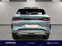 Usata BYD Seal U Boost 98 CV (72 kW) 2025 Tian qing SUV