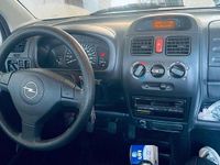 Usata Opel Agila Edition 69 CV (50 kW) 2006 Station wagon