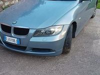 Usata BMW 320 Efficient Dynamics 129 CV (94 kW) 2006 Berlina