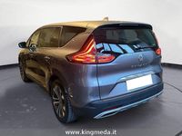 Usata Renault Espace 160 CV (117 kW) 2021 Grigio Monovolume