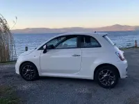 Usata Fiat 500 S 69 CV (50 kW) 2014 Utilitaria