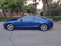 Usata Audi A5 Ambiente 239 CV (175 kW) 2007 Coupé