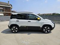 Nuova Fiat Panda Cross Cross 65 CV (47 kW) 2026 Other Utilitaria