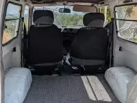 Usata Suzuki Samurai 1986 SUV