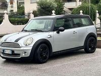 Usata Mini Cooper Clubman 120 CV (88 kW) 2008 Station wagon