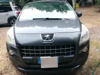 Usata Peugeot 3008 2010 Station wagon