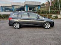 usata BMW 220 Serie 2 Gran Tourer d Business aut. usato