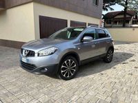 usata Nissan Qashqai 2.0 dCi N-Tec 150Cv 110kW 4WD DPF Manuale