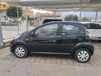 usata Citroën C1 1.0 5 porte Attraction