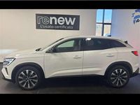 Usata Renault Austral Techno 200 CV (147 kW) 2023 Bianco SUV