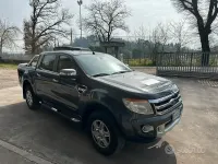 Usata Ford Ranger Limited 150 CV (110 kW) 2012 Pick-up